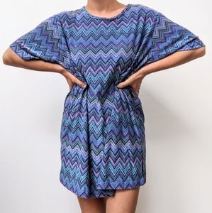 🖤 Vintage Jersey MiniDress